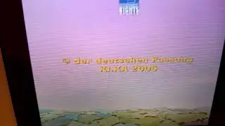Studio Hamburg / Little / Entertainment Rights / KI.KA von ARD und ZDF (2005)