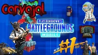 PUBG DCarvajal