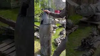 Patriot Kinzhal shootdown