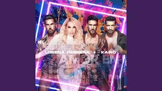 Amor en Secreto (feat. KAIRO)