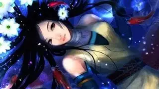 Клип(Максим – золотыми рыбками)
