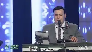 Sohbet yagsydyr (yaranlar)  Turkmen halk aydymy