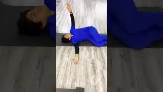 Ejercicio para dolor de espalda