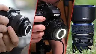 Top 10 Macro Lens in 2025 (Best Sellers)