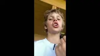 Гольф урок 1 сезон 1