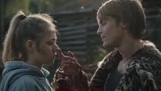 Денис и Соня/-Мурашки по коже-/