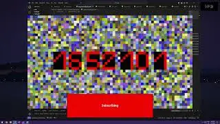 Autohotkey GDIplus rendering - Segmented display