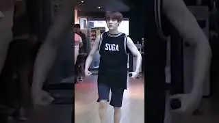 Fetus Yoongi😃