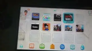 Checking my Old Wii U for Memory Corruption its not been used for a long time It works