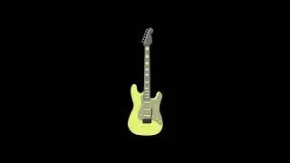 [FREE] Electric Guitar Instrumental Beat 'NUMB' | Sad Guitar Loops Samples (70 BPM)