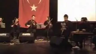 ARŞE YAYLI GRUBU - MY DREAM