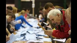 US Elections To Watch In 2021