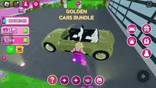 Barbie roblox @Ayesshalyn