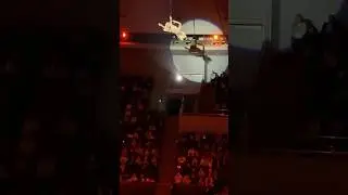Без страховки Гетнер