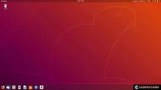 How to install net monitor in Ubuntu? | Net monitor in Ubuntu | codeforcoder