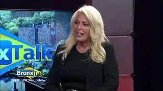 BronxTalk  | 13th CD Republican Debate | June 12th, 2023
