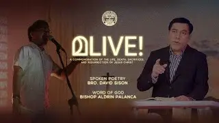 ANO ANG MAYROON SA LIBINGANG WALANG LAMAN? Abangan.