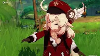 Genshin Impact Secret Summer Paradise Starting Point Quest Before Going To Act 1