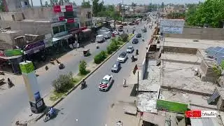 Sugar Mill Road  I Location Chishtian Mandi IPRESENTED BY AJMAL STUDIO  #ajmalstudio #chishtian