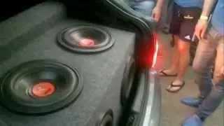 приора  4 штуки Mystery MO-12S 144,4