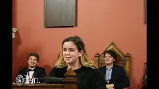 The Maidens Final 2019 | Amy Cox | Opposition (6/8)