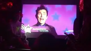 Aja vs BenDelaCreme - Anaconda - Lip Sync For Your Legacy