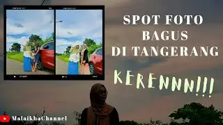 Tempat Foto Bagus dan Instagramable