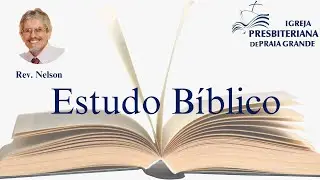 JÓ 38 - 41 - JÓ É CONFRONTADO POR DEUS