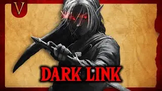 Villainpedia: Dark Link