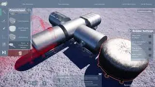 Space Teams Exploration Challenge - Habitat Builder Tutorial
