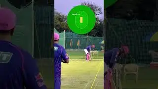Team Royal’s Mind Games Has Begun😍 | Ashwin’s Killer ComeBack😱 | IPL 2024 | Rajasthan Royals #Shorts