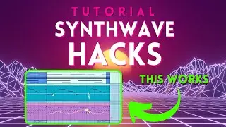 Synthwave Production Hacks Every Producer Should Know