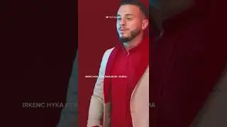 Irkenc Hyka ft Kaltrina Selimi - Kthema