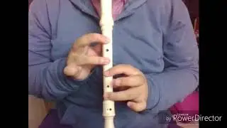 RBS. 1 - Permata Cinta (Recorder Cover)