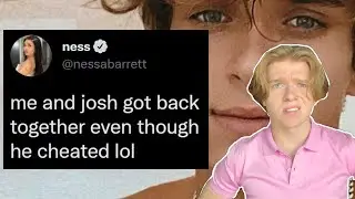Why TikTok Relationships Are DOOMED To Fail… 😭