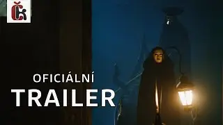 Přízraky v Benátkách (2023) - Trailer / Kenneth Branagh, Tina Fey