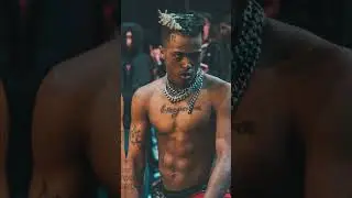 XXXTENTACION💔🥀 LOVE YOU❤😘