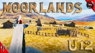 This NEW U12 Map Is One Of The Best Blade and Sorcery Mod Maps Of All Time