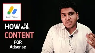 How To Write Content For Google Adsense Approval | IT Mentor | Class 09