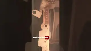 Чистка кузова песком