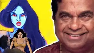 Yakshini Papa - The Maniac