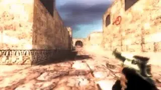 Counter Strike 1.6 Frag Movie [Best] of all Time- Journey Through The Unknown