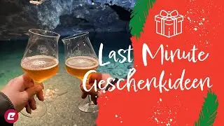 Last Minute Weihnachtsgeschenke gefällig?