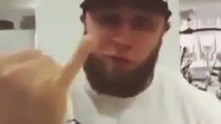 У тебя не будет такой бицепс