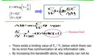 digital communications i modulation and coding course