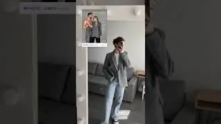 Бюджетные пиджаки с WB!🛍️Артикулы в закрепленном комментарии) #shortsvideo