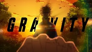 Boku no Hero Academia AMV - Gravity