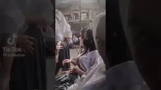 JILBOOBS - Salam dari SMA 