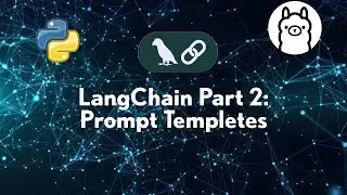 LangChain Mastering Prompt Templates - Part 2