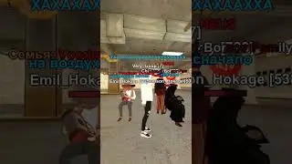 Ну ок Хасан на #блекраша #gtaonline #blackrussia #crmp #shorts
